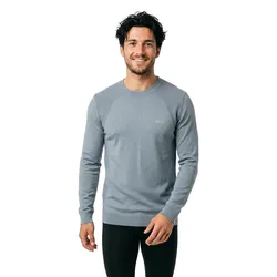 Maglione Momentum 10278029 Dark Grey L