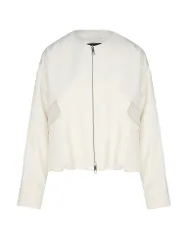 Boss Giacca JAJILA crema 38