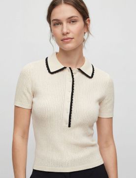 Para mujer. 50557770 Top Slysa (L), Casual, Poliéster