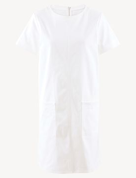 Vestito bianco - 46