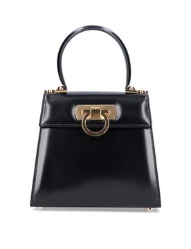 Ferragamo Borsa A Mano