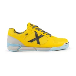 Chaussures De Futsal One 73 Yellow EU 41