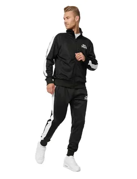 Survêtement Pember Black M - Lonsdale - FashionsVida