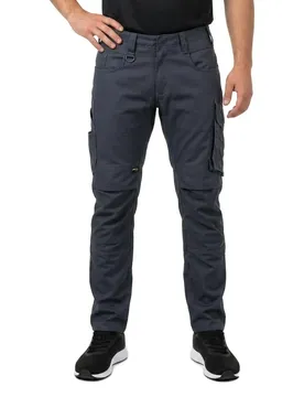 Pantalon De Travail Unique 16079 Dark Navy 49