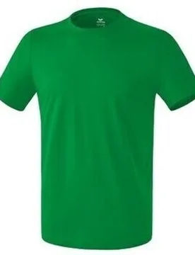 T-Shirt 208654 Eu Xxl;Eu M;Eu L;Eu Xl;Eu 3xl Male - Erima - FashionsVida