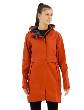 Agu Veste Rain