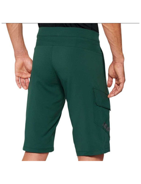 Pantaloni MTB RIDECAMP