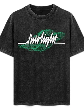 Fairlight CMI T-Shirt Casual Daily Outfit T-Shirt - Aliexpress - FashionsVida