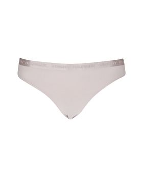 Slip Paquete de 3 crema XS