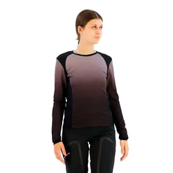 Maillot Enduro Manches Longues Trail