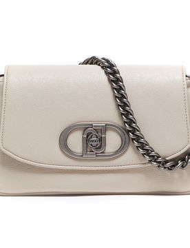 Borsa a tracolla AF4224 E0093 TRUE CHAMPAGNE