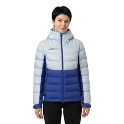 Veste En Duvet Rds Whitehorse D259 S
