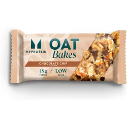 Oat Bakes (Sample)