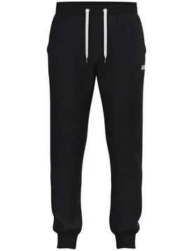 Jogginghose aus Baumwolle mit Saum One - Noir - unisex - Size: M - Jako - FashionsVida