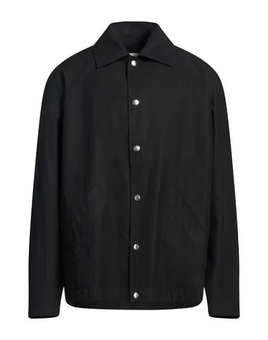 Jacke & Anorak Herren Schwarz 48,50,52 Herren - Jil Sander - FashionsVida