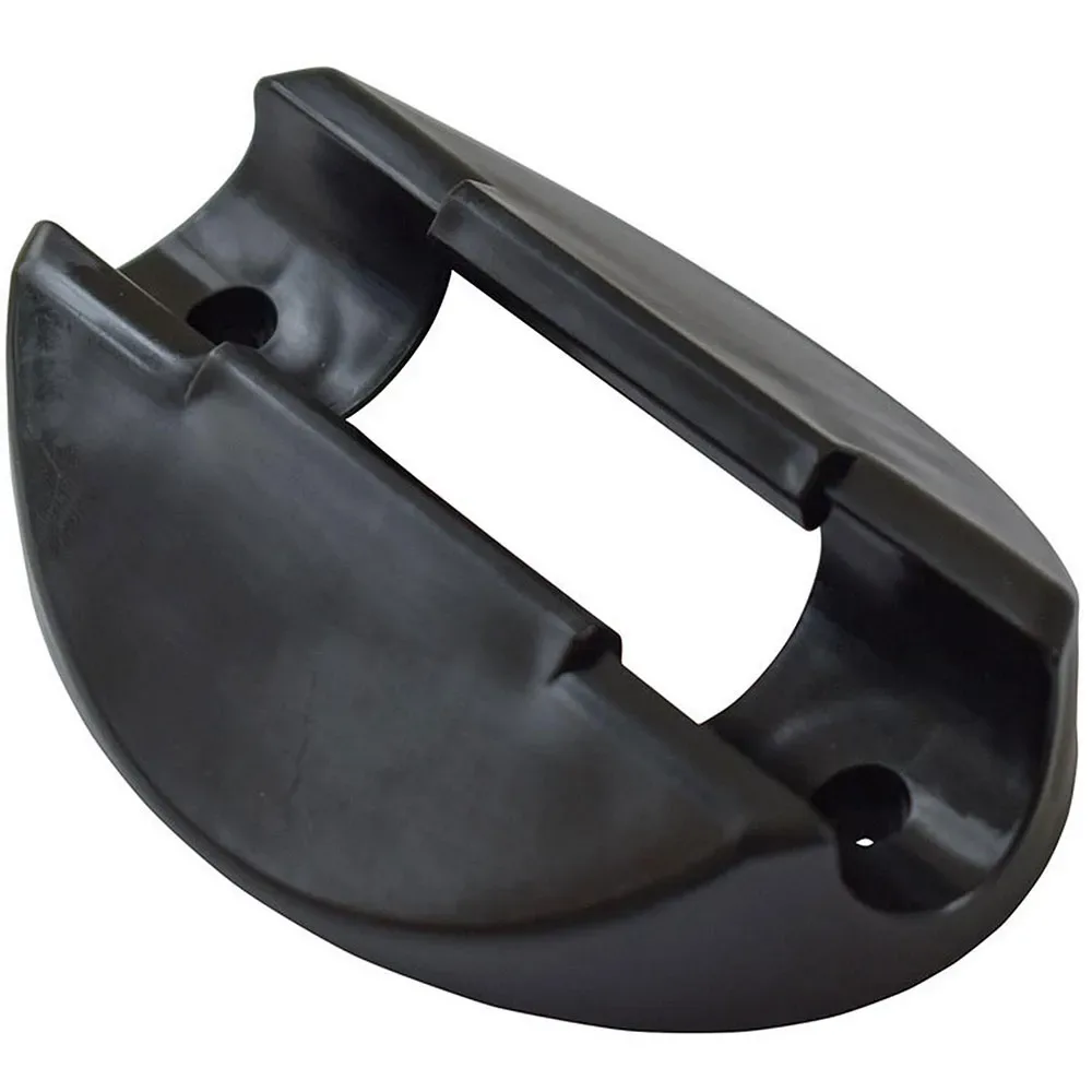 Shore Power Cable Snap 50a Black One Size unisex - Dock Edge - FashionsVida