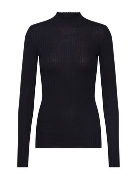 ARMEDANGELS Jersey 'Alaania' negro