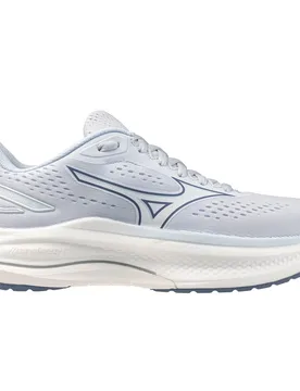 Wave inspire 22 zapatilla running mujer Azul (36) - Mizuno - FashionsVida
