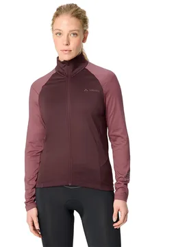 Sweat-shirt Posta Ls Tricot Iii - VAUDE - FashionsVida