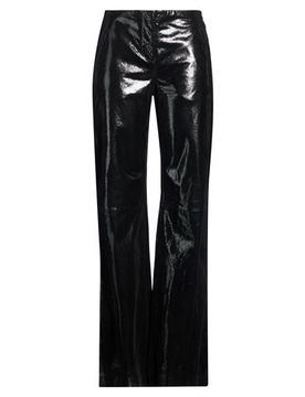 Pantalones Mujer Negro 38,40 Mujer