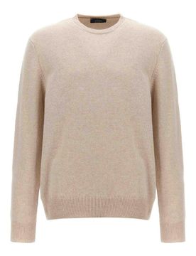 Zanone Maglione Girocollo