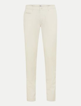 Modern-Fit Chino STYLE FABIO Beige 36/30