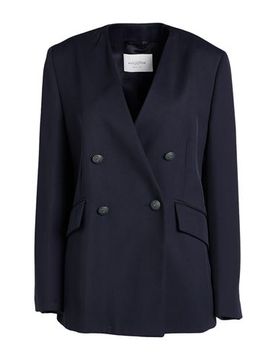 Blazer Damen Nachtblau 32,34,36,38 Damen