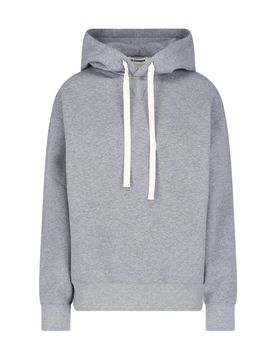 Women's Cotton & Elastane Sweater