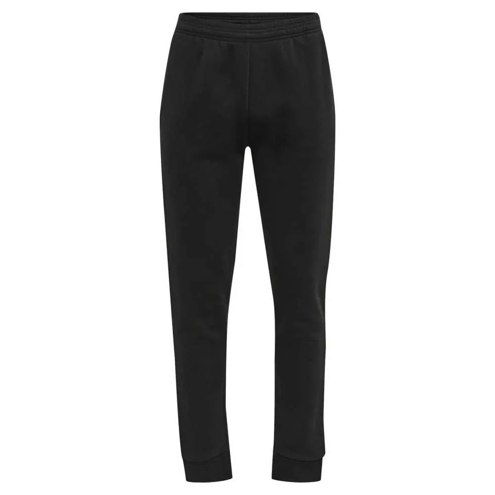 Pantalon Red Basic Sweat Black 5XL - Hummel - FashionsVida