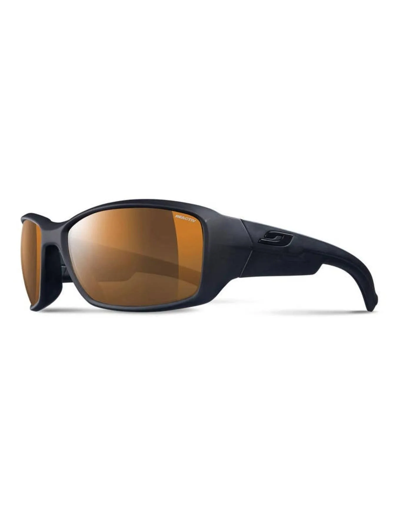 Lunettes de soleil - Whoops Noir Reactiv 2-4 Polarized - Julbo - FashionsVida