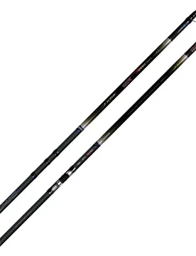 Fiume T8001 Bolognese Rod Black 7.00 m unisex - Colmic - FashionsVida