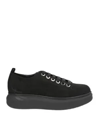 Sneakers Damen Schwarz 35,36 Damen