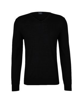 JOOP! Pullover schwarz S herren