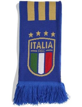 Schal Figc Scarf Einheitsgrösse Female