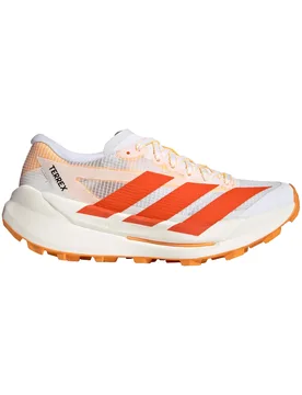 Chaussures de trail - Terrex Agravic TT W Cloud White - Taille 40 - Blanc - Adidas - FashionsVida