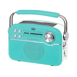 Radio Ra7f50 Green One Size unisex