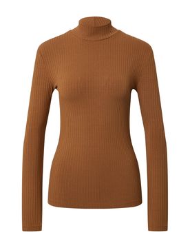 EDITED Camiseta 'Manon' marrón