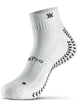 Chaussettes Longues Low White EU 41-46 Homme