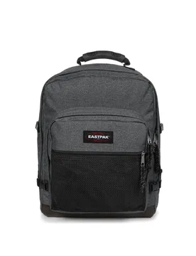 Ultimate, 100% Polyester Black Denim Grand unisex - Eastpak - FashionsVida