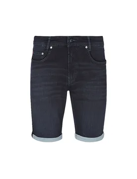 Jeansshorts JOG' N bleu marine 38 - Mac - FashionsVida