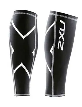 Scaldamuscoli Compression C Guard Black / Black XS