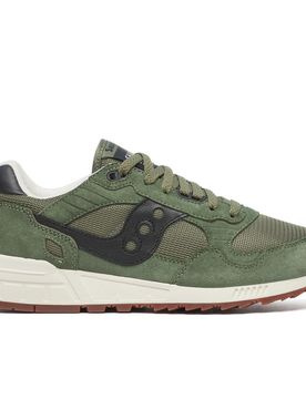 Saucony Sneakers Verde