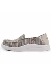Rizzo Womens Soft Back Loafer - - Size: 8