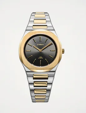 Orologio Donna uhbl03 34 mm - D1 MILANO - FashionsVida