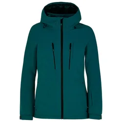 Veste Beverly Rainstorm Blue XS