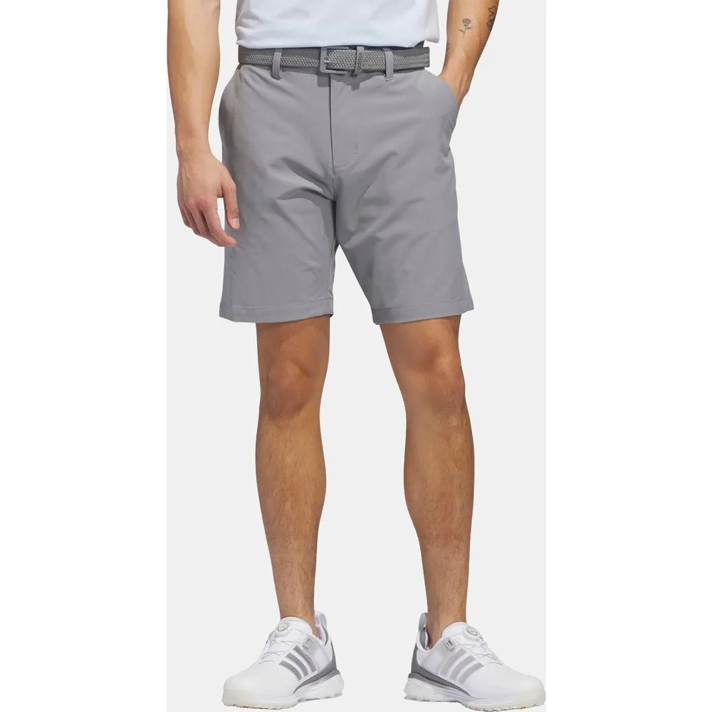 Pantalon Corto De Golf De Hombre Ultimate 365 8,5" - Adidas - FashionsVida