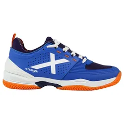 Munich Atomik 43 Shoes Blue UK 6.5