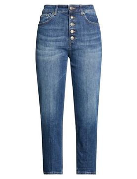 Pantalones vaqueros Mujer Azul marino 24,25,26,27,28,29,30,31,32 Mujer