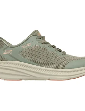 Sneaker Bobs® Skillz Slip In Olive Knit EU 39 1/2 - Skechers - FashionsVida