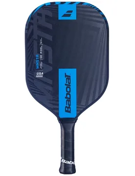 Mnstr Pickleball Paddle One Size - Babolat - FashionsVida